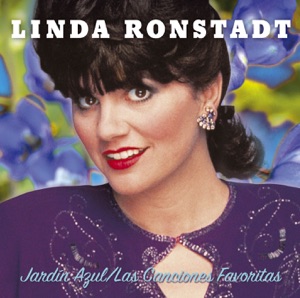 Linda Ronstadt - Perfidia - 排舞 音乐