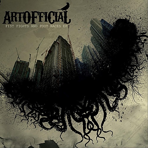 Cover artwork for Architect