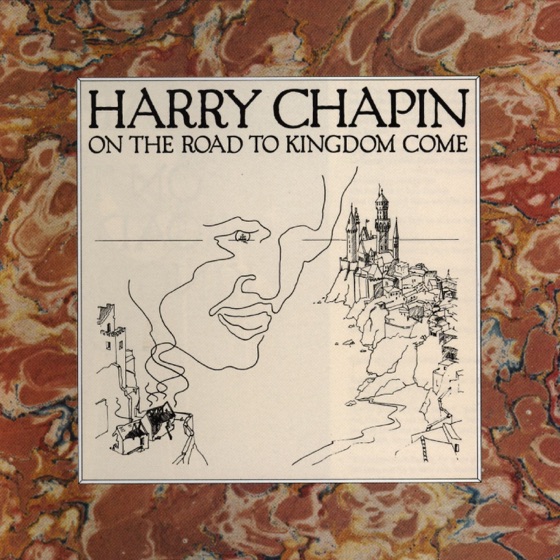 Cover artwork for Caroline