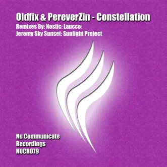 Constellation by Oldfix & PereverZin album reviews, ratings, credits