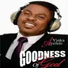 Goodness of God album lyrics, reviews, download