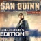 The Hunter (feat. Ya Boy) - San Quinn lyrics