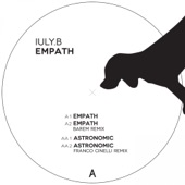 Empath - EP artwork