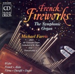 Organ Recital - French Fireworks