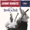 Butterfingers - Johnny Burnette & The Rock 'N' Roll Trio lyrics