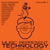 VA Music Represent Technology Volume 2