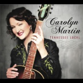 Carolyn Martin - You're from Texas