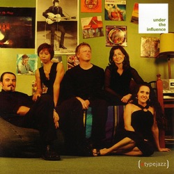 etypejazz - Copacabana