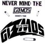 The Gizmos - 1978