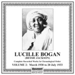 Lucille Bogan - Black Angel Blues