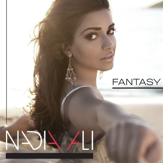 Cover artwork for Fantasy (EDX Remix)