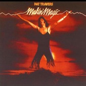 Stevie - Pat Travers