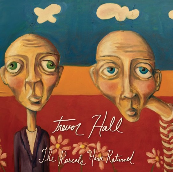 Cover artwork for The Lime Tree