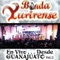 La Loba Del Mal - Banda Yurirense lyrics