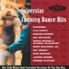 Superstar Country Dance Hits artwork