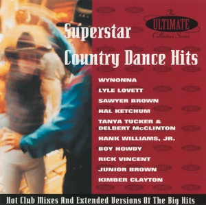 Rick Vincent - Hello, She Lied - Line Dance Chorégraphe