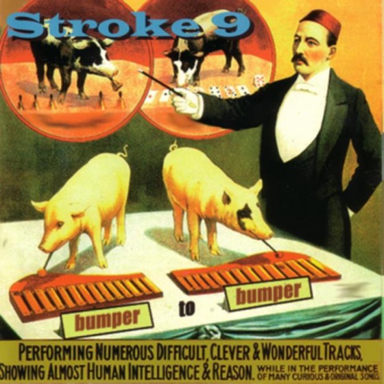 Cover artwork for Visualize