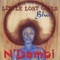 Lonely Woman (Interlude) - N'Dambi lyrics