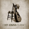 Chet Atkins - Mountain Melody