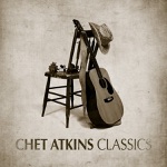 Chet Atkins - Barber Shop Rag