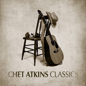 Chet Atkins - Memphis Blues - Line Dance Musique