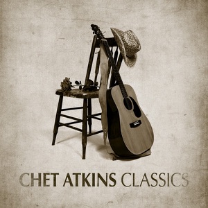 Chet Atkins - Memphis Blues - Line Dance Chorégraphe