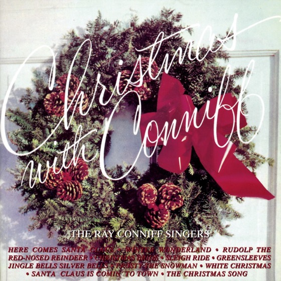 Cover artwork for Rudolph the Red-Nosed Reindeer