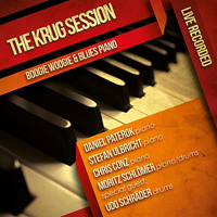 Various Artists - The Krug Session artwork