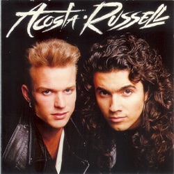 Acosta & Russell - Never Change My Mind