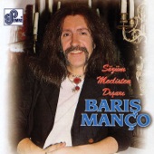 Barış Manço - Gülpembe