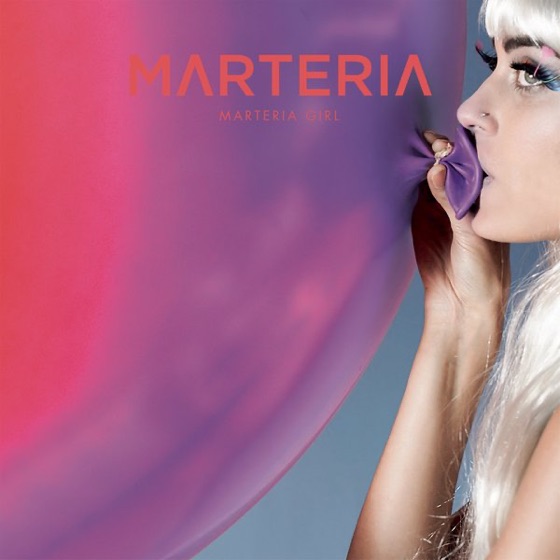 Cover artwork for Verstrahlt