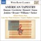 American Overture - Eugene Migliaro Corporon & Lone Star Wind Orchestra lyrics