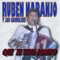 La Flecha - Ruben Naranjo y Los Gamblers lyrics