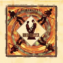 Kula Shaker - Mystical Machine Gun