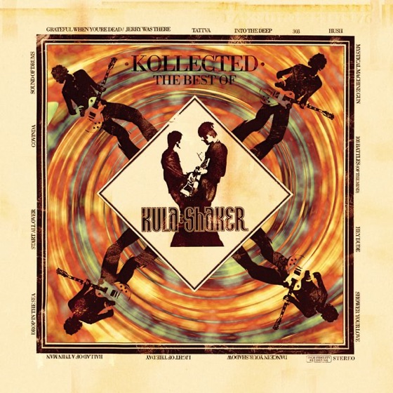 Cover artwork for Govinda