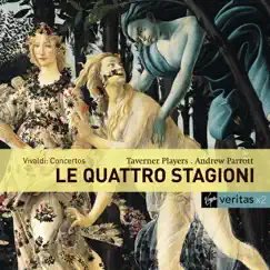 Le Quattro Stagioni (from 'Il cimento dell'armonia e dell'inventione', Op. 8), Concerto No. 3 in F major RV293, 'L'autunno': I. Allegro Song Lyrics