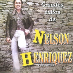 Nelson Henriquez - Cualquiera Va
