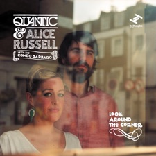 Travelling Song artwork