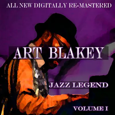 Art Blakey, Vol. 1 - Art Blakey