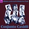 Llegaste Tarde - Conjunto Casino & Fernando Alvarez lyrics