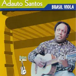 Brasil Viola - Adauto Santos