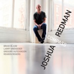 Joshua Redman - Ghost