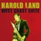 Blue Nellie - Harold Land & Martin Banks lyrics