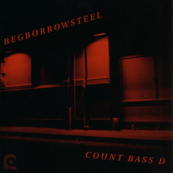 Cover artwork for Down Easy