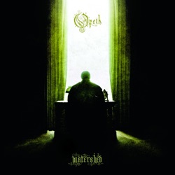 Opeth - Porcelain Heart