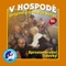 Hospůdka - BMS Orchestra lyrics