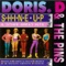 Shine Up - Doris D. & the Pins