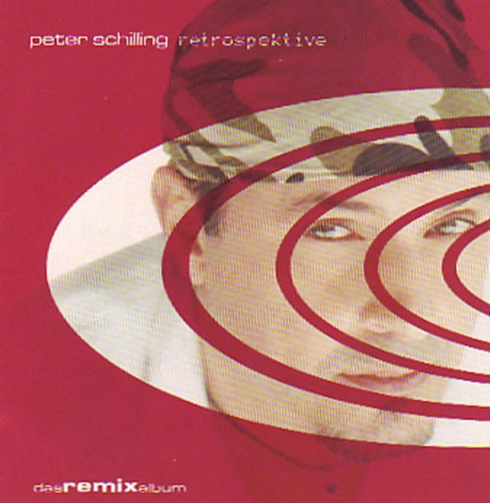 Cover artwork for Retro