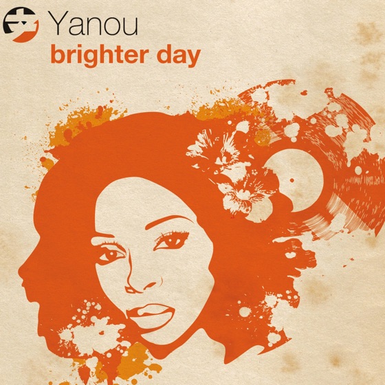 Cover artwork for Brighter Day (Radio Mix)