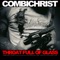 Throat Full of Glass (Dub Mix By Computer Club) - Combichrist lyrics
